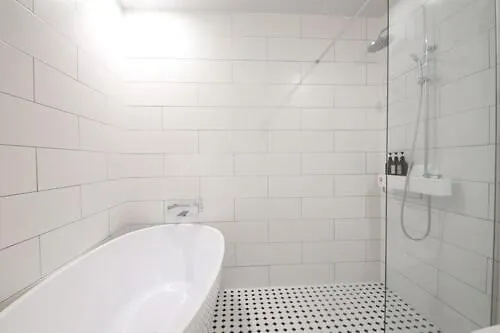 Brown Dot Hotel Sajik Baseball Stadium Puszan