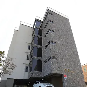창경 빌리지 펜션 제주