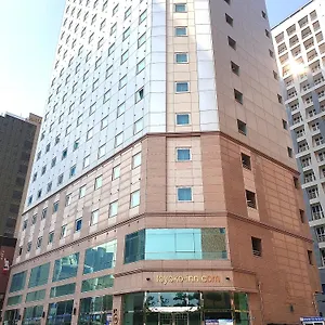 Toyoko Haeundae 2 Busan