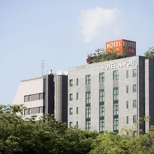 나포레 호텔 서울특별시
