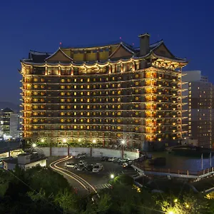 4* Hotell Commodore