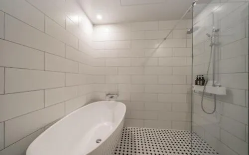 Brown Dot Hotel Sajik Baseball Stadium Puszan