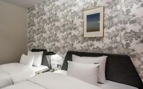 Brown Dot Hotel Sajik Baseball Stadium Puszan Dél-Korea