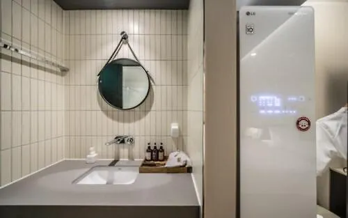 Brown Dot Hotel Sajik Baseball Stadium 부산광역시